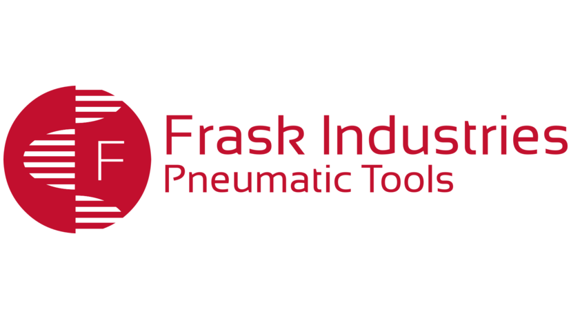 FRASK INDUSTRIES Logo