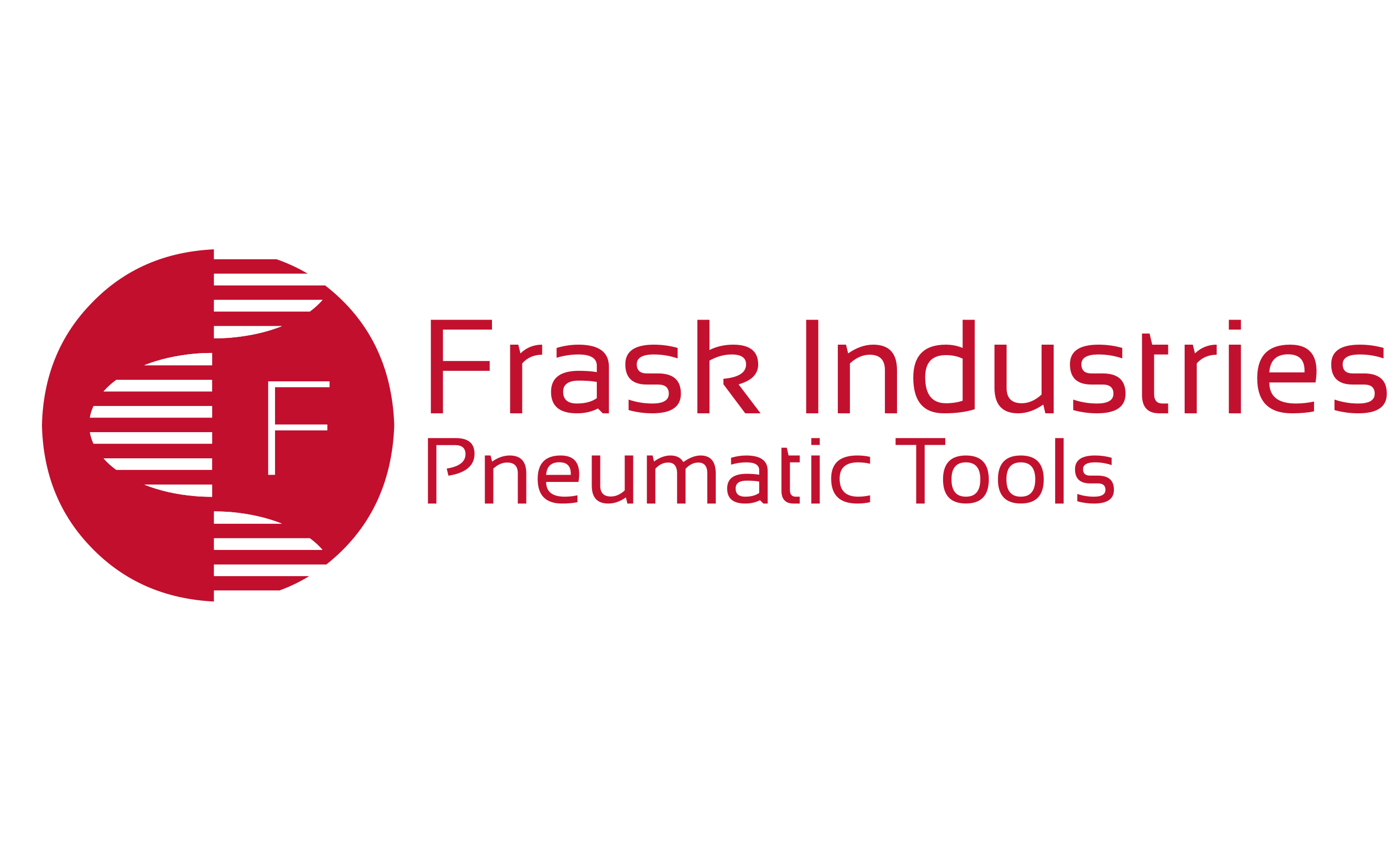 FRASK INDUSTRIES Logo