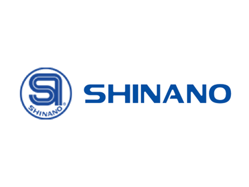 Shinano INC Logo