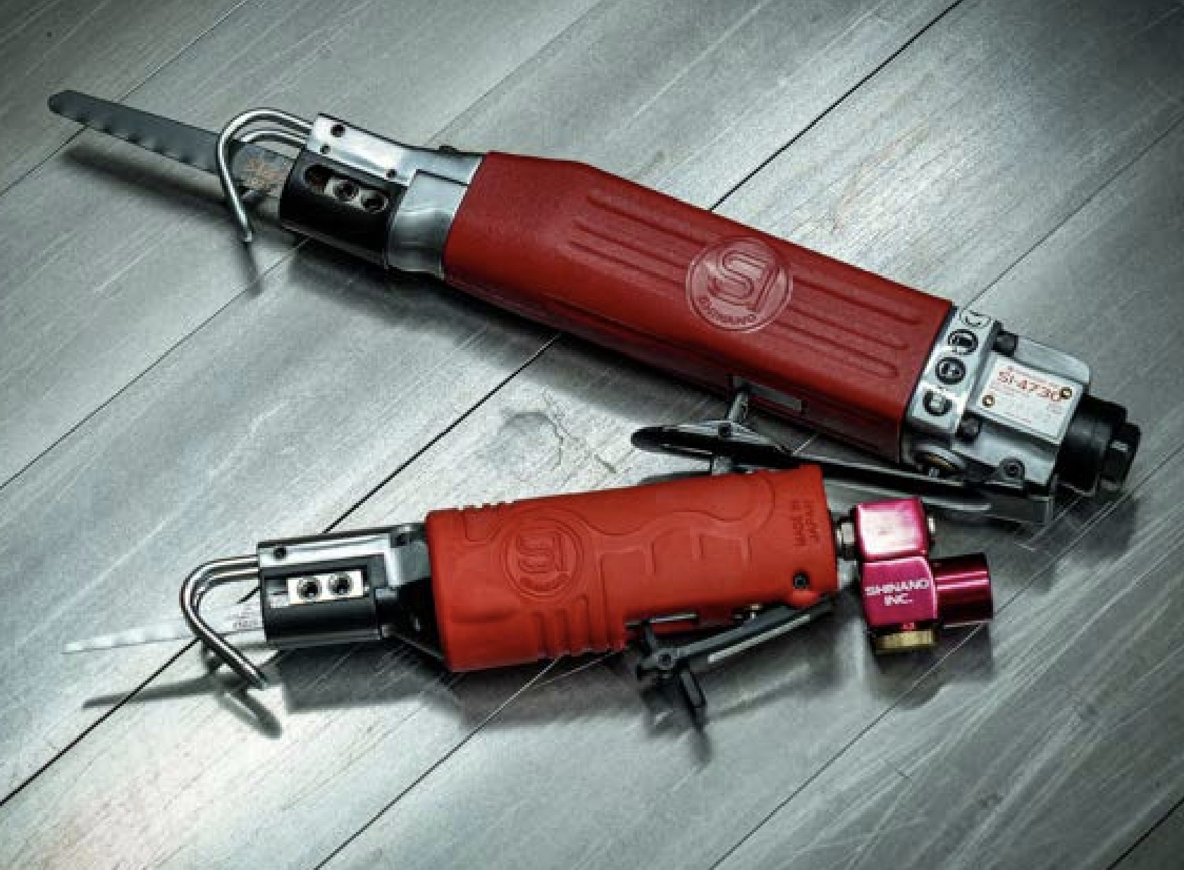 Shinano specialty tools